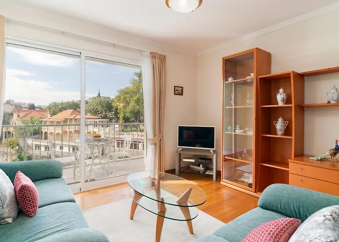 公寓 Ilheus Iii By An Island