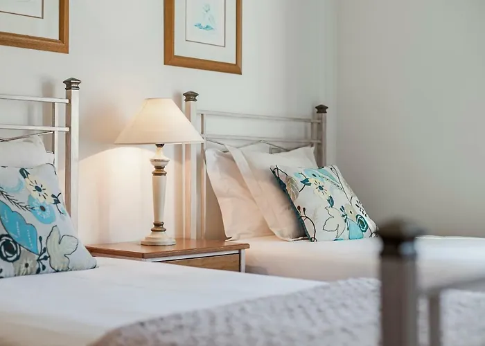 Ilheus Iii By An Island 公寓