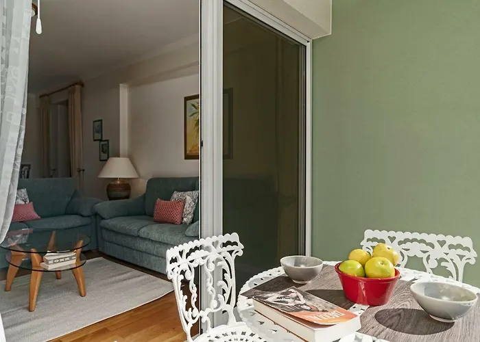 Ilheus Iii By An Island