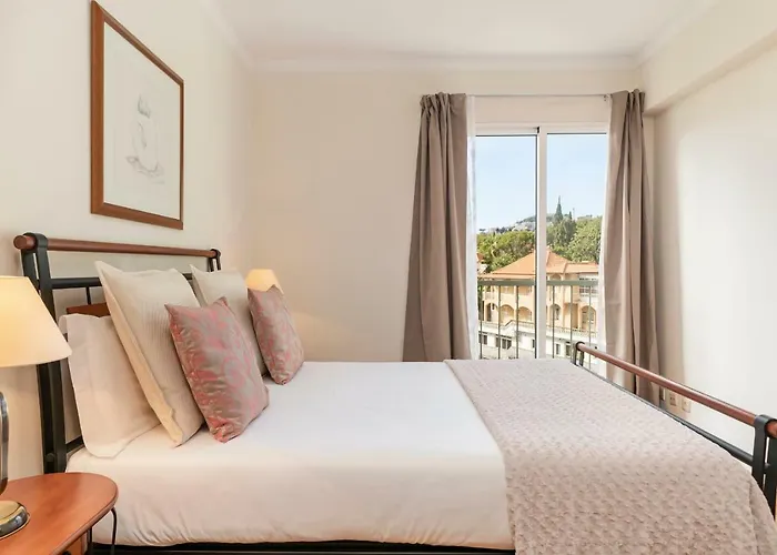 Ilheus Iii By An Island 公寓 丰沙尔