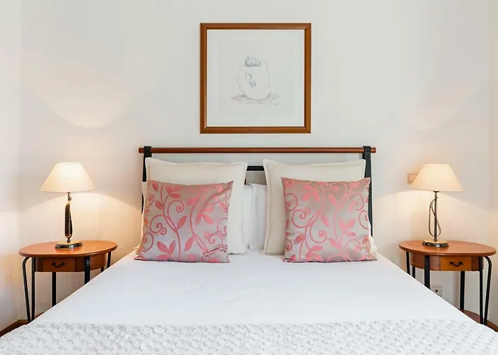 Ilheus Iii By An Island 公寓 丰沙尔