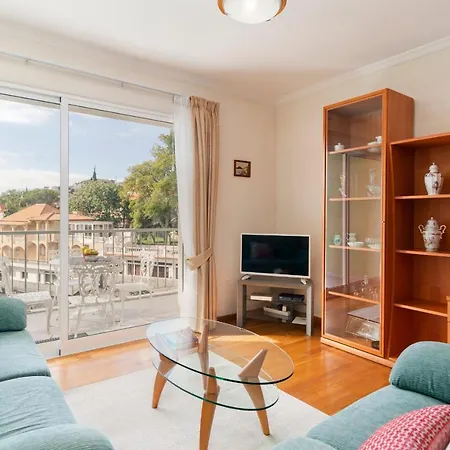 Apartman Ilheus Iii By An Island