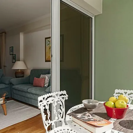 Ilhéus Iii By An Island