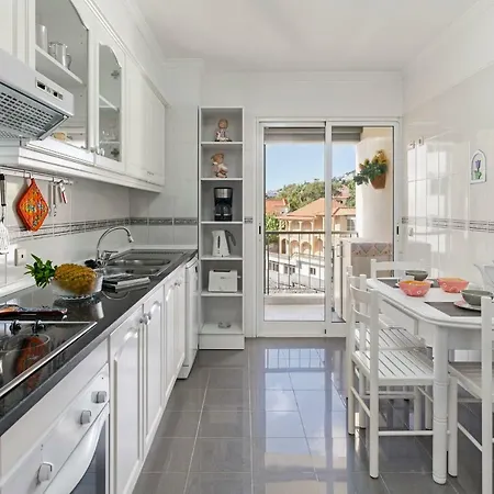 Ilhéus Iii By An Island Apartamento