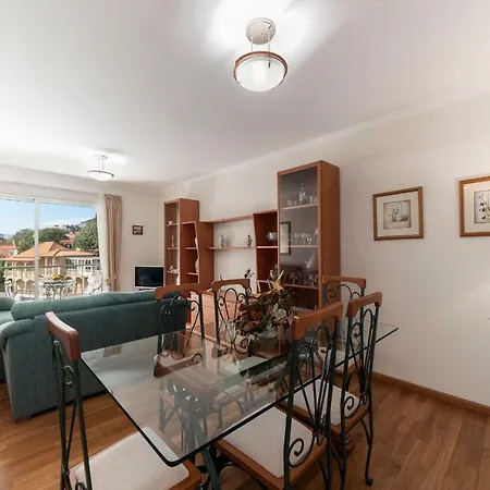 Apartman Ilheus Iii By An Island *