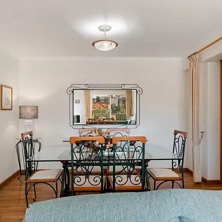 Apartman Ilheus Iii By An Island