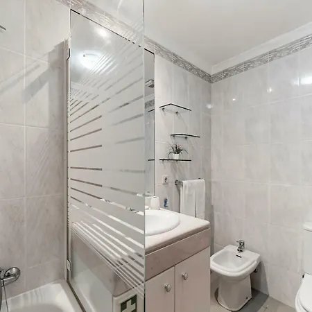 Appartement Ilheus Iii By An Island Funchal (Madeira)