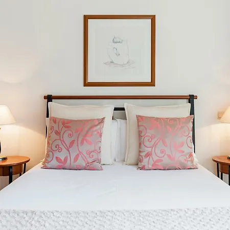 Ilheus Iii By An Island Apartman Funchal