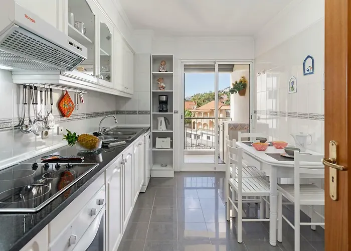 Ilheus Iii By An Island 아파트