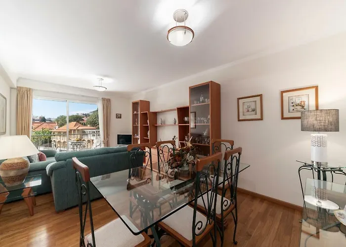 아파트 Ilheus Iii By An Island *