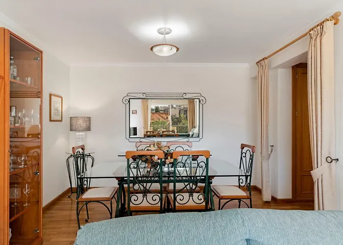 아파트 Ilheus Iii By An Island